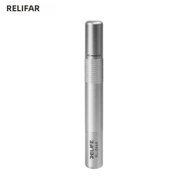 RELIFE RL-066 RL-066A Pluma De Explosión Para Reparación De Móvil Herramienta De Desmontaje De Cubierta De Vidrio Trasero Ajustable - 1