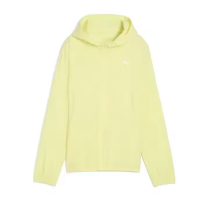 CHAQUETA CON CAPUCHA PUMA RUN VELOCITY - 1