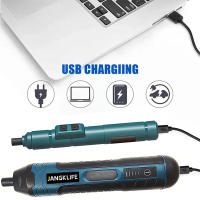 Destornillador Eléctrico Sin Cable Recargable 1300mah Mini Taladro 3.6V Herramientas De Poder Conjunto Mantenimiento Doméstico Reparación - details 2
