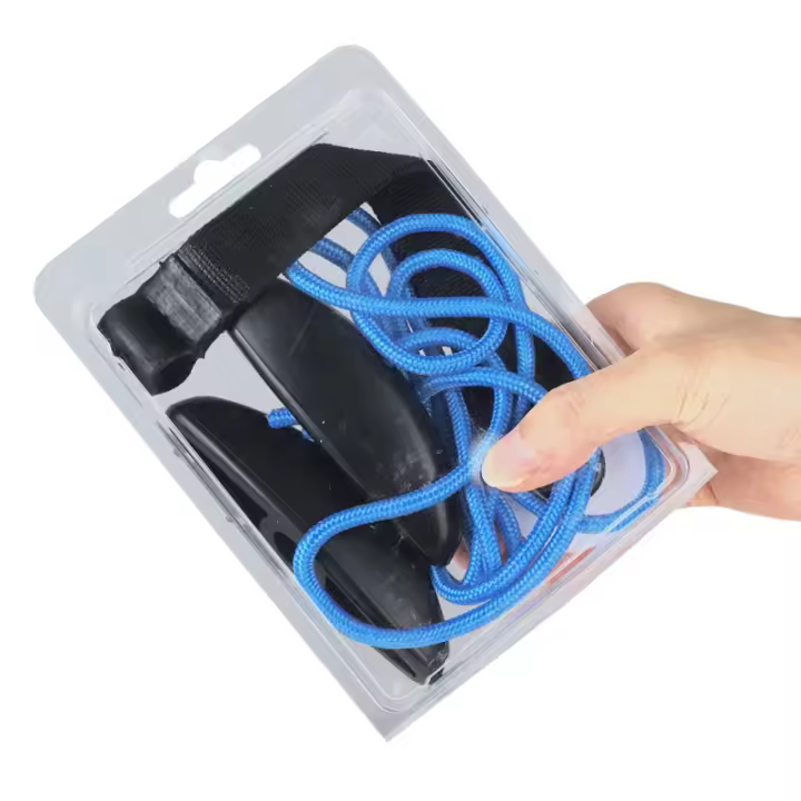 Correa De Hombro Deportiva Ajustable Para Ejercicio Y Terapia Con Pulley De Nylon Para Relaxación Muscular Unisex - 1
