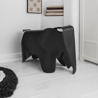 ORION91 TABURETE ELEPHANT Niños Kids 41 x 73 x 41 cm - SpazioLuzio - details 1