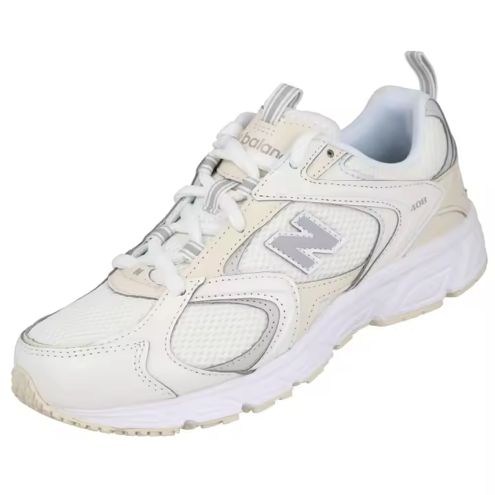 Zapatillas New Balance modelo W4088En en color Beig - 1