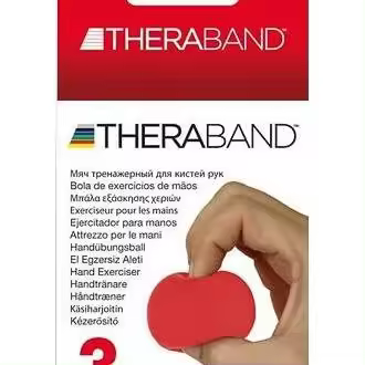 Bola de Ejercicio Frio-Calor Theraband - 1