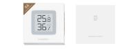 Reloj Digital Inteligente Xiaomi Mijia Con Bluetooth 4.0 Higrómetro Y Termómetro E-ink Herramientas De Medición Para El Hogar - details 11