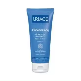 Uriage 1Er Champu 200Ml - 1