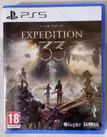 Clair Obscur Expedition 33 - Playstation 5 (PS5) - PAL UK precintado - Bandai Namco Entertainment - details 0