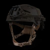 Accesorios Para Casco Wendy 3.0 Guía Lateral De Carril Montaje M-LOK Para Visores Almohadillas De Interior De Casco Correa De Barbilla Para Caza Airsoft Casco Con Sistema FAST Material Nylon - details 23