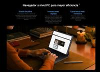 Tablet Xiaomi Pad 8 Pro, Snapdragon® 8 Elite, Pantalla ultranítida de 3,2K y 144 Hz, Batería masiva de 9200 mAh, Experiencia de productividad a nivel de PC, Xiaomi HyperAI - details 14