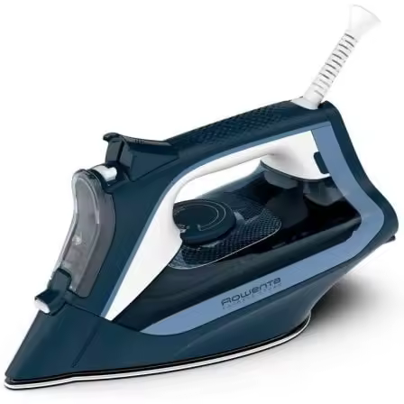 Plancha Rowenta Express Steam DW4308D1/ 2500W/ Depósito de agua 250ml - 1