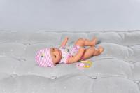 Baby Born muñeca Lena 36 cm con ojos moviles Zapf - details 2
