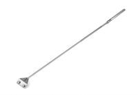 Herramienta De Limpieza Para Tanque De Peces Con Cuchillo Para Eliminar Algas Sin Daño a La Interfaz Interior Fácil Desmontaje - details 11