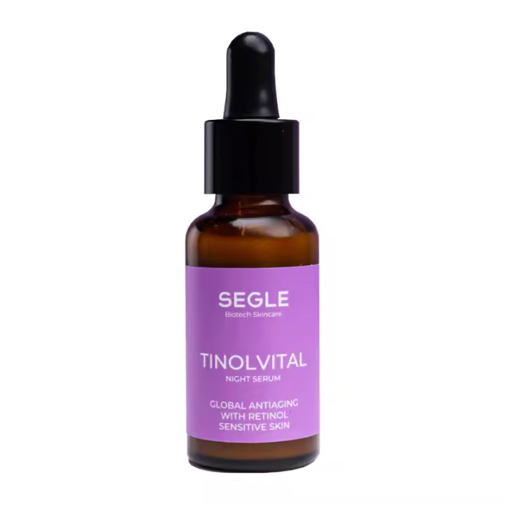 SEGLE TINOLVITAL SERUM DE NOCHE 30ML - 1