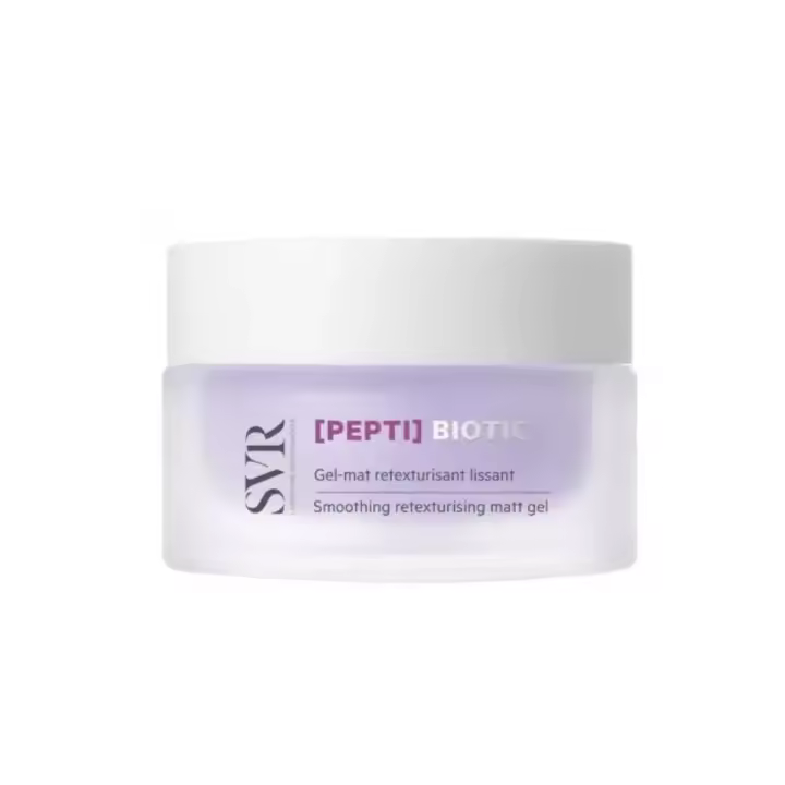 SVR Biotic Pepti Gel-Mat Retexturizante Alisante 50 ml - 1