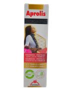 Propobiotic  Aprolis. Sistema inmune, defensas naturales, equinácea, propóleo,tomillo. Gripes, catarros, resfriados - details 3