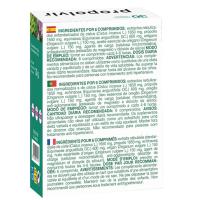 BIOSERUM PROPOLVIR 30 Comprimidos    defensas, sistema inmunitario - details 1