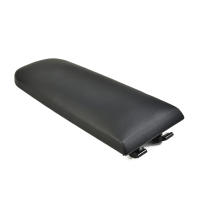 Cubierta De Consola Y Reposabrazos Para Coche Repuesto Para Cierre 18D 867 173 Adecuado Para Volkswagen Golf MK4 1999-2005 Accesorios - details 0