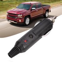 Adaptador De Conector LED Para Arrancadora De Coche 12V-24V Iluminación Para RV Barcos Camiones Accesorios Conector De Plug Inicio - details 10