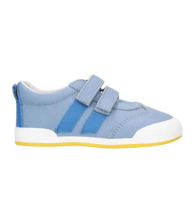 BLANDITOS MILAN Deportivo Respetuoso  Niño Azul - 1