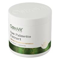 Ostrovit Extracto de Saw Palmetto 100g para Pérdida de Cabello y Problemas de Próstata - details 1