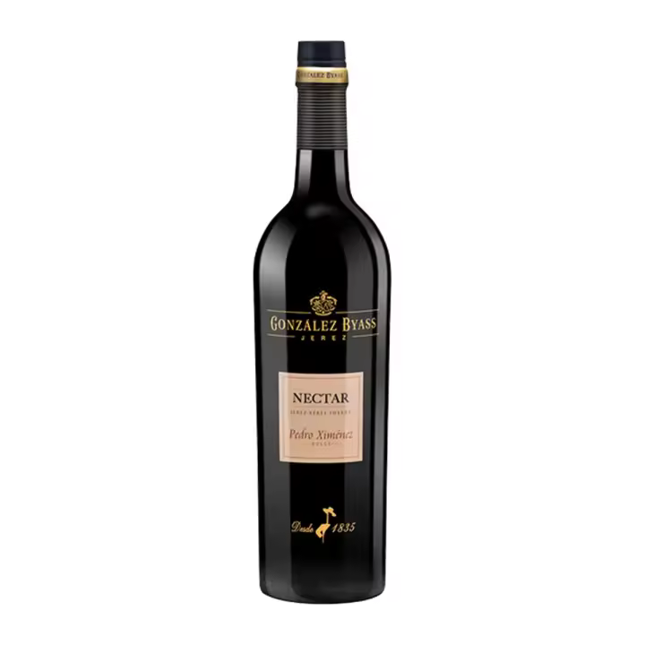 González Byass Néctar Pedro Ximénez - 1
