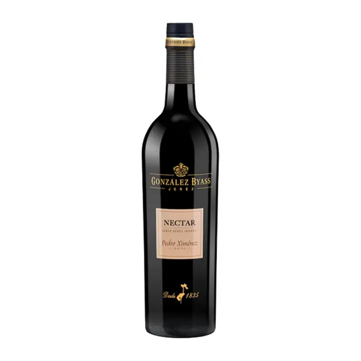 González Byass Néctar Pedro Ximénez - 1