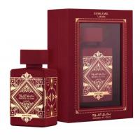 BADE'E AL OUD SUBLIME BY LATTAFA EAU DE PARFUM 100 ML. FRAGANCIA EXQUISITA 2024 PARA HOMBRES - details 0