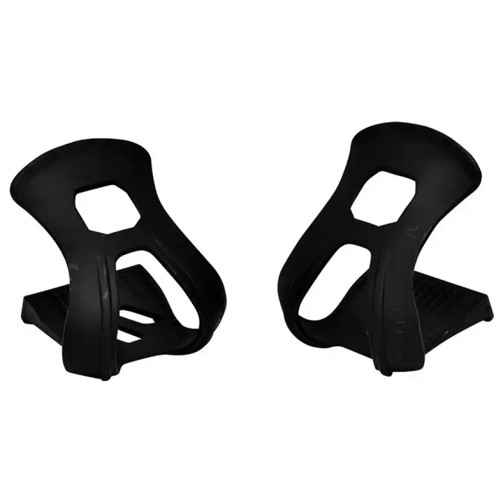 Oxford Correa De Puntera Plastic Negro - 1