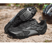Zapatillas De Ciclismo LiXingMing Para Hombre Verano Transpirables Competición De Carreras No Especulativas Zapatillas De Bicicleta De Montaña Y Carretera - details 8