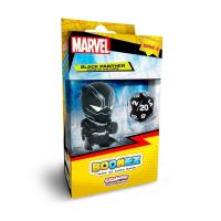 Juguete Marvel Boomez  – Wave 4 - Juego de Cartas 3D con Figura y Dado - details 1