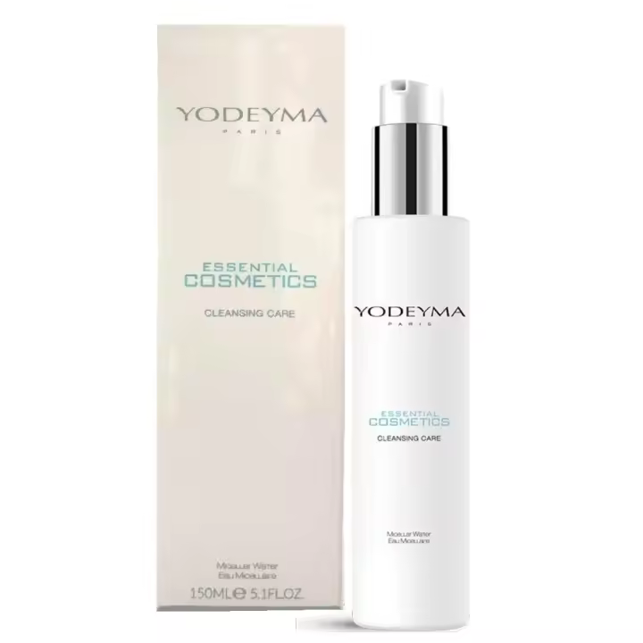 YODEYMA AGUA MICELAR 150 ml INSTRUYING Y PURIFICANTE EFECTO LIMPIADOR - 1