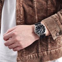 Reloj Mecánico Automático PAGANI DESIGN 43MM Bisel Cerámico 200M Agua Saphire Vidrio Acero Inoxidable NH39 Reloj De Hombre - details 18