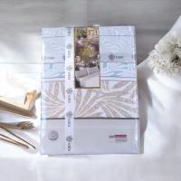 Sábanas Tolrá Verano Carla Gris Medio – Altura Premium y Máxima Calidad Garantizada. - details 0
