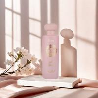 PERFUME ARABE - Hissa Elara EDP 100 ml - MANASIK - PARA MUJER - details 1