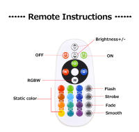Lámpara De Puesta De Sol Inteligente Tuya Luz Nocturna Proyector De Puesta De Sol Control Remoto Por App Smart Life Decoración De Habitación Regalo De Cumpleaños - details 4