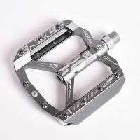 Pedales De Bicicleta MTB Ultralight De Aluminio L7U Material Con Rodamiento DU Para Montaña DH XC AM Tamaño 125*105*15MM - details 12