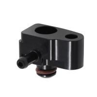 Adaptador De Sensor De Vacío Para Modificación De Coche Aluminio Turbo Boost Tap Reemplaza Para Motor 2.0T Ford Focus - details 4