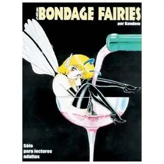 BONDAGE FAIRIES    8484212025 (kartele33.es) - 1