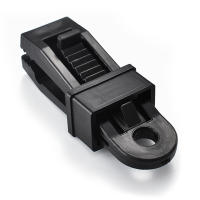 20PCS Clip De Tenda Puxar Y Empurrar Clip De Adhesión Para Tenda Accesorios De Camping Al Aire Libre Correas De Cierre Antigolpes Para Tenda - details 6