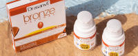 DRASANVI Acelerador de bronceado - Protege la Piel de Rayos UVA y Previene el Envejecimiento - Rosa Mosqueta + Vitamina E - details 4
