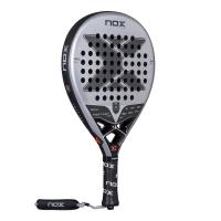 NOX NEXTGEN PRO HYBRID 3K 2025 - Pala de padel de potencia y control para los jugadores de la nueva generación - details 1