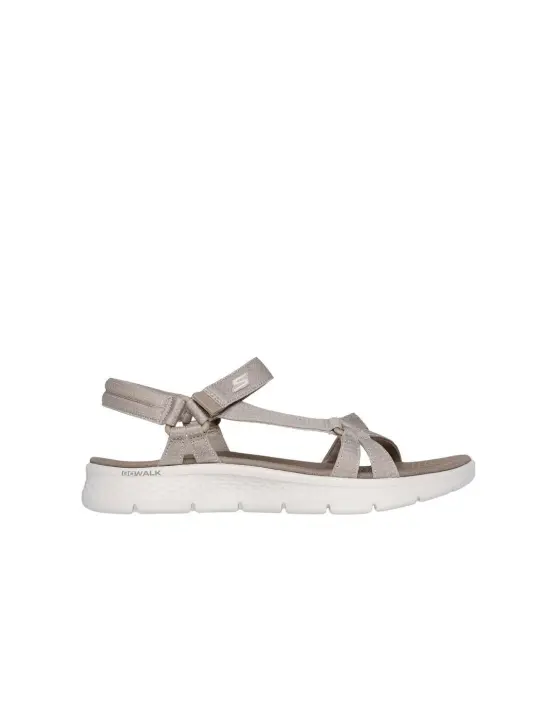 Sandalia Skechers W Go Walk Flex Sublime TPE - 1
