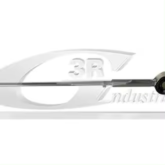 3RG INDUSTRIAL - Bieleta Cambio Velocidad - OEM 2454A5 - Piezas para Coche Recambios Motor y Otras Partes de Vehículo - Compatible con los distintos Modelos de Coche. - 1