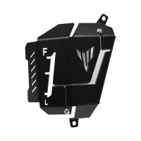 Protector De Tanque De Recuperación De Antifreeze Para Yamaha MT-07 FZ-07 2016-2020 Guardia De Aluminio CNC Accesorio De Motocicleta - details 2