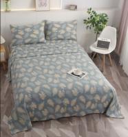VOLARY - Juego de Sábanas Prineo para Cama 90/135/150, Súper Suave, Cálido y Ligero. Ropa de Cama, Incluye 2 Funda de Almohada + Encimera + Bajera Ajustable - details 3