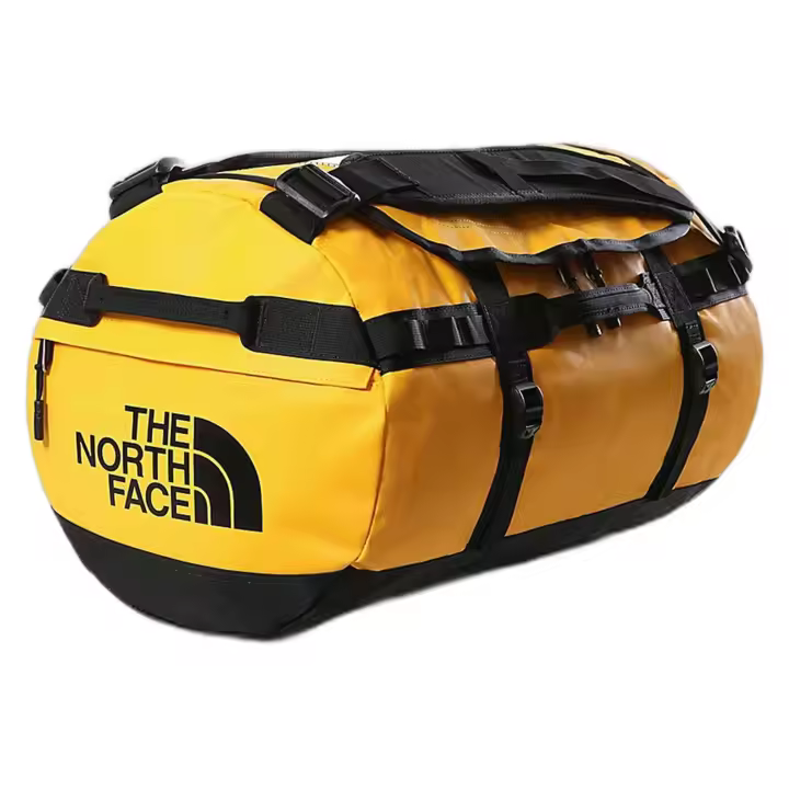 Mochilas The North Face para Hombre en color Amarillo - 1