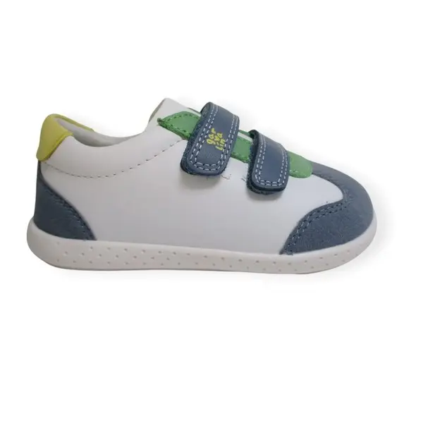 GARVALIN 241300-C050 WHITE BAREFOOT - 1