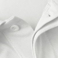 Camisa Polo De Verano Para Hombre Manga Corta Deportiva Casual Negocios Ligera Con Botones Transpirable Streetwear Top - details 3