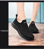 Zapatos De Vulcanización Para Hombre Malla Zapatos Ligeros Y Cómodos Zapatillas De Moda Otoño Slip on Zapatos Planos Male Loafers - details 16