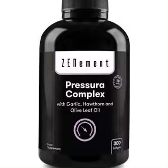 Zenement Pressura Complex 300Caps - 1