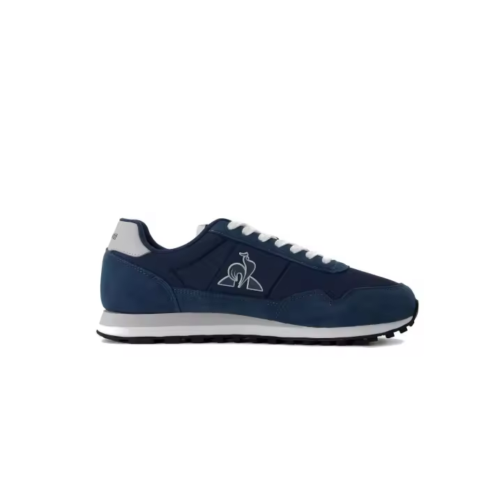 Zapatilla Le Coq Sportif Astra 2 Hombre Azul - 1